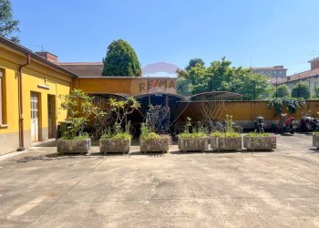 Terrazza - Bilocale VIA VOLONTERIO
 
14, Saronno - foto 26