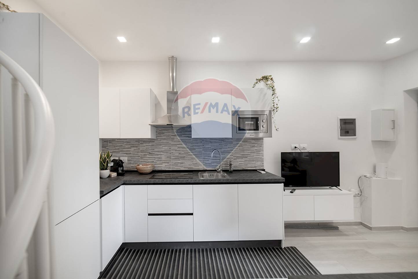 Cucina - Casa semi indipendente Via Fiume
 
11, Cinisello Balsamo - foto 3