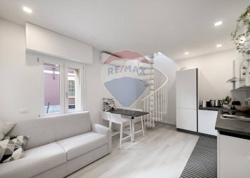 Sala da pranzo - Casa semi indipendente Via Fiume
 
11, Cinisello Balsamo - foto 2