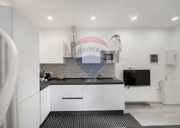 Cucina - Casa semi indipendente Via Fiume
 
11, Cinisello Balsamo - foto 3