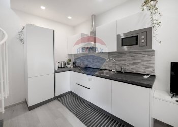 Cucina - Casa semi indipendente Via Fiume
 
11, Cinisello Balsamo - foto 4