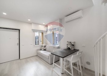 Sala da pranzo - Casa semi indipendente Via Fiume
 
11, Cinisello Balsamo - foto 5