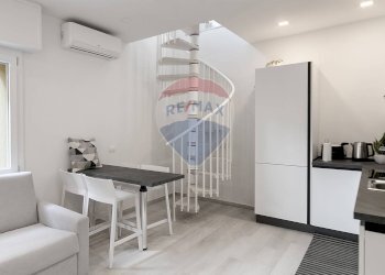 Sala da pranzo - Casa semi indipendente Via Fiume
 
11, Cinisello Balsamo - foto 6