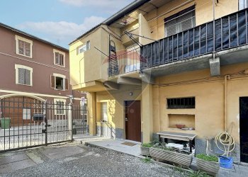 Edificio all\'aperto - Casa semi indipendente Via Fiume
 
11, Cinisello Balsamo - foto 27