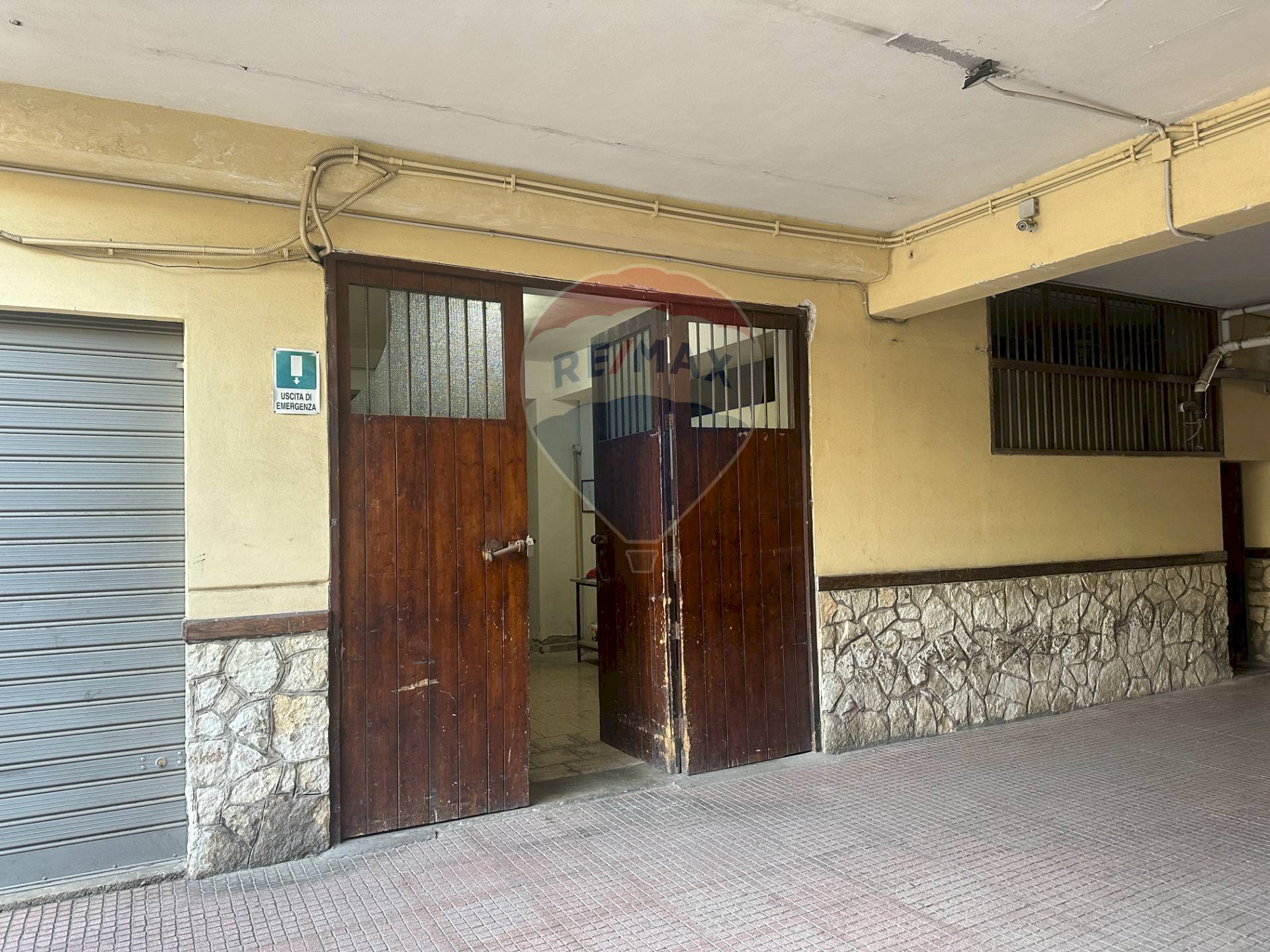 Edificio all\'aperto - Locale Commerciale VIA DANTE
 
79, Bagheria - foto 3