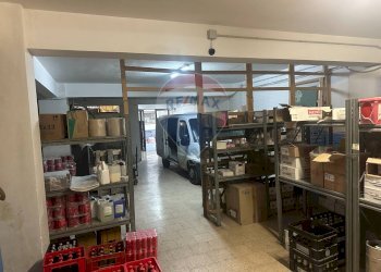 Dispensa di stoccaggio - Locale Commerciale VIA DANTE
 
79, Bagheria - foto 4