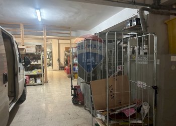 Dispensa di stoccaggio - Locale Commerciale VIA DANTE
 
79, Bagheria - foto 5