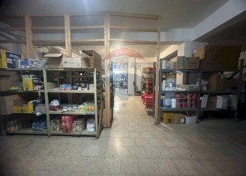 Dispensa di stoccaggio - Locale Commerciale VIA DANTE
 
79, Bagheria - foto 6