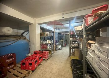 Dispensa di stoccaggio - Locale Commerciale VIA DANTE
 
79, Bagheria - foto 11