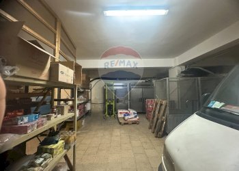 Dispensa di stoccaggio - Locale Commerciale VIA DANTE
 
79, Bagheria - foto 13