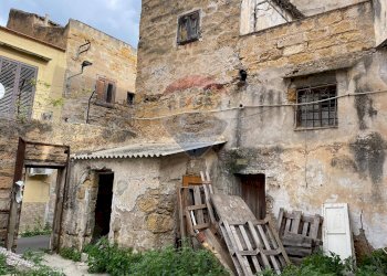 Casa all\'aperto - Casa indipendente CORSO BUTERA
 
238, Bagheria - foto 3