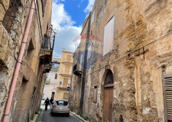 Edificio all\'aperto - Casa indipendente CORSO BUTERA
 
238, Bagheria - foto 4