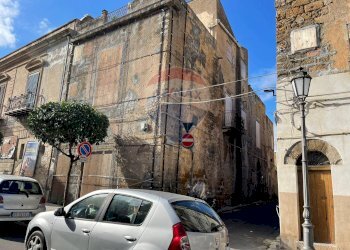 Edificio all\'aperto - Casa indipendente CORSO BUTERA
 
238, Bagheria - foto 9