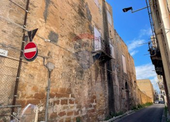 Edificio all\'aperto - Casa indipendente CORSO BUTERA
 
238, Bagheria - foto 10