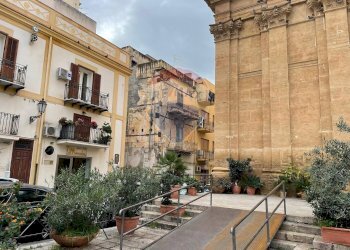 Edificio all\'aperto - Casa indipendente VIA MILAZZO
 
1, Bagheria - foto 1