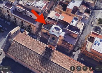 Posizione della mappa - Casa indipendente VIA MILAZZO
 
1, Bagheria - foto 4