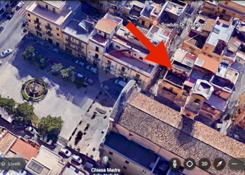 Posizione della mappa - Casa indipendente VIA MILAZZO
 
1, Bagheria - foto 5