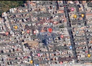 Posizione della mappa - Casa indipendente VIA MILAZZO
 
1, Bagheria - foto 6