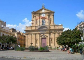 Edificio all\'aperto - Casa indipendente VIA MILAZZO
 
1, Bagheria - foto 7