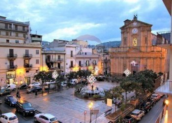 Edificio all\'aperto - Casa indipendente VIA MILAZZO
 
1, Bagheria - foto 8