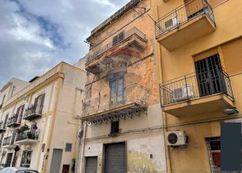 Edificio all\'aperto - Casa indipendente VIA MILAZZO
 
1, Bagheria - foto 3