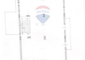 Pianta 2D - Rustico Via San Vincenzo dei Paoli, Bagheria - foto 3