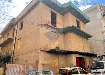 Edificio all\'aperto - Rustico Via San Vincenzo dei Paoli, Bagheria - foto 4