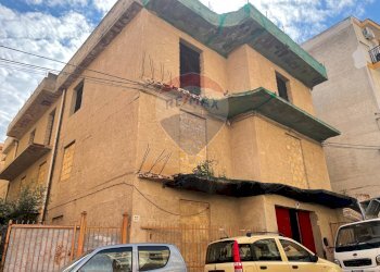 Edificio all\'aperto - Rustico Via San Vincenzo dei Paoli, Bagheria - foto 6