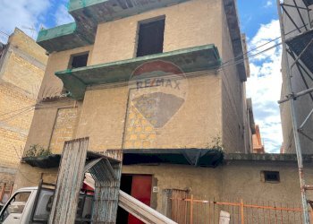 Edificio all\'aperto - Rustico Via San Vincenzo dei Paoli, Bagheria - foto 7