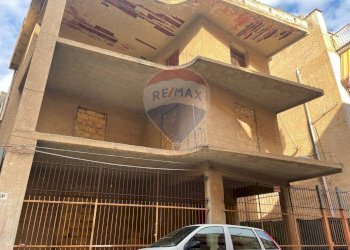 Edificio all\'aperto - Rustico Via San Vincenzo dei Paoli, Bagheria - foto 10