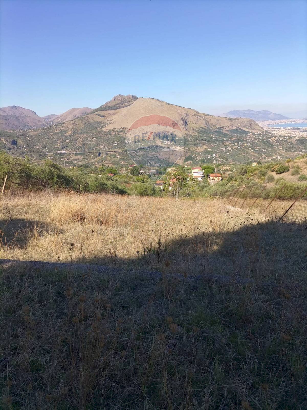 Vista delle montagne - Agricultural land contrada amalfitano
 
snc, Bagheria - photo 1