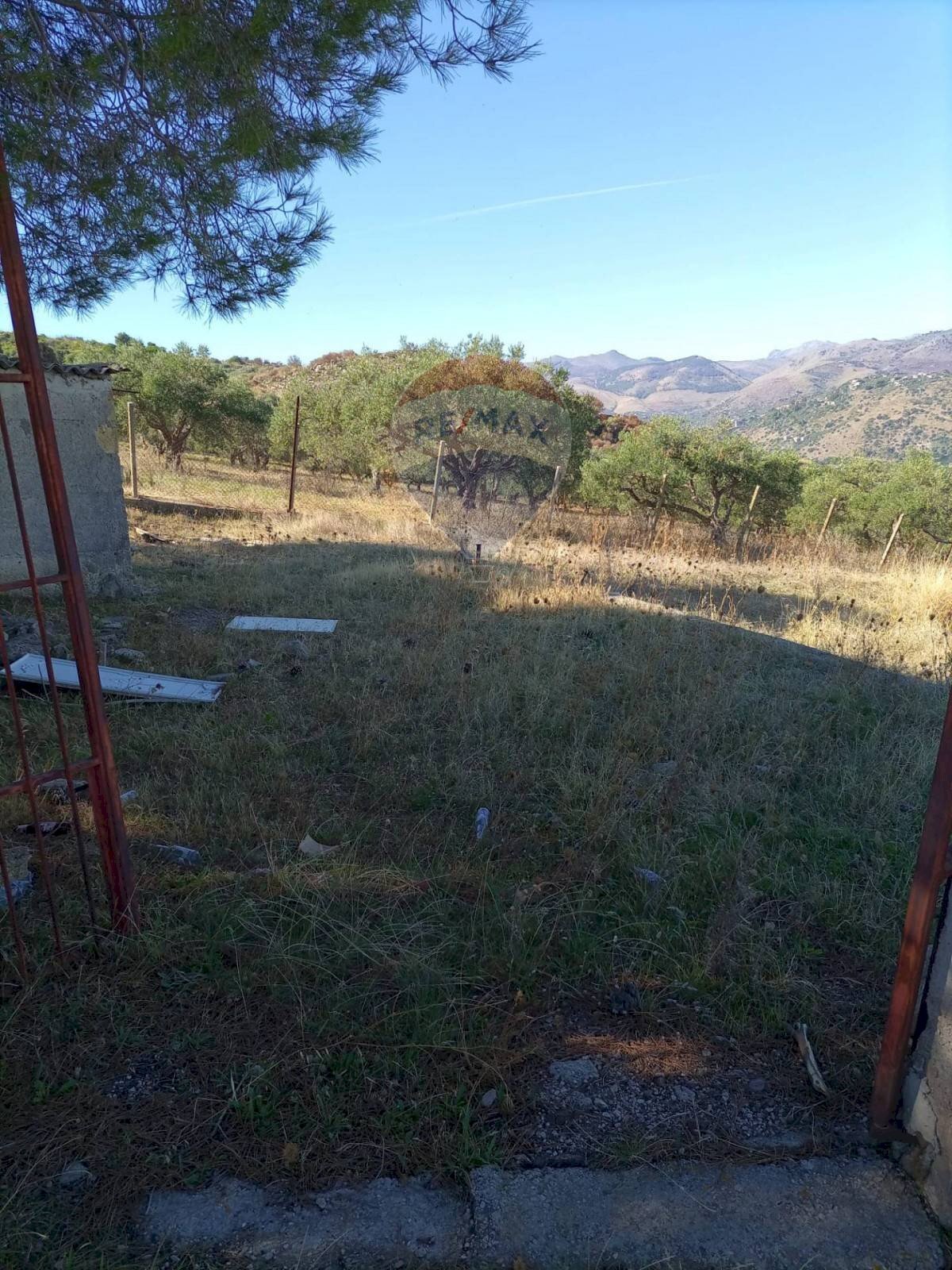Vista delle montagne - Agricultural land contrada amalfitano
 
snc, Bagheria - photo 2