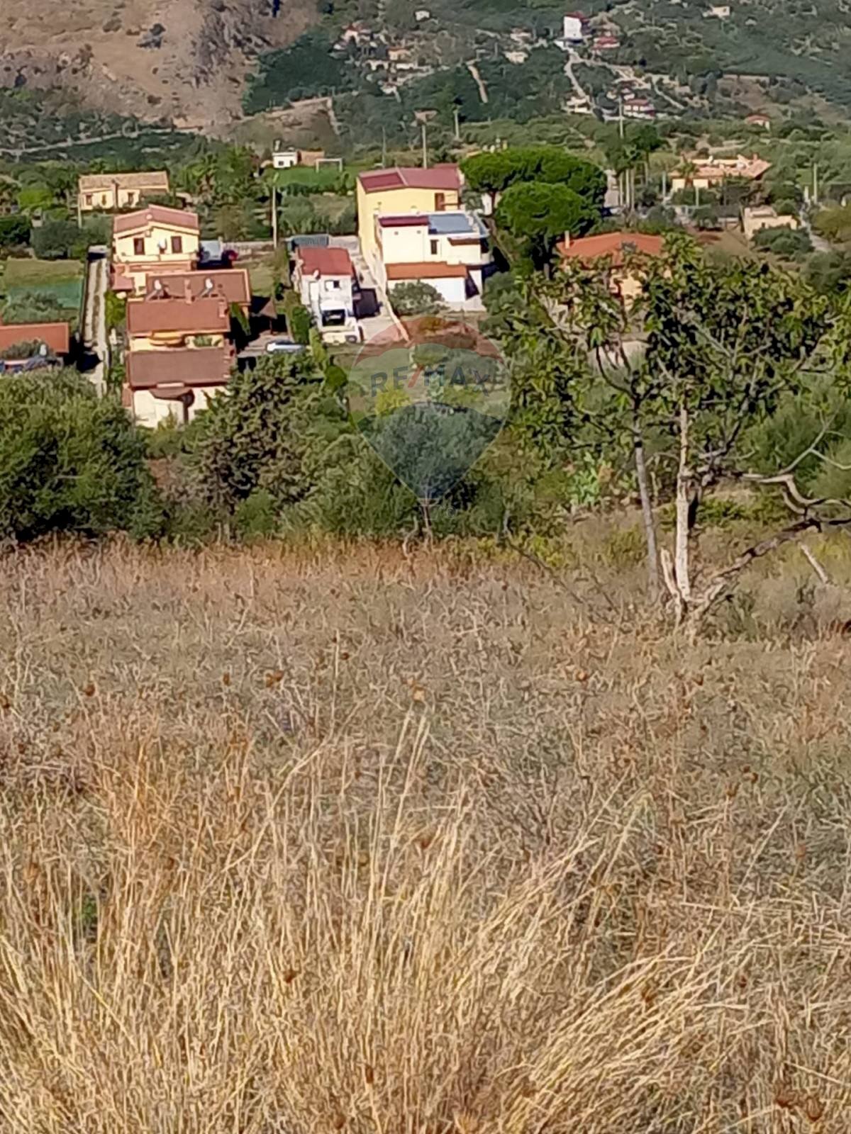Vista delle montagne - Agricultural land contrada amalfitano
 
snc, Bagheria - photo 3