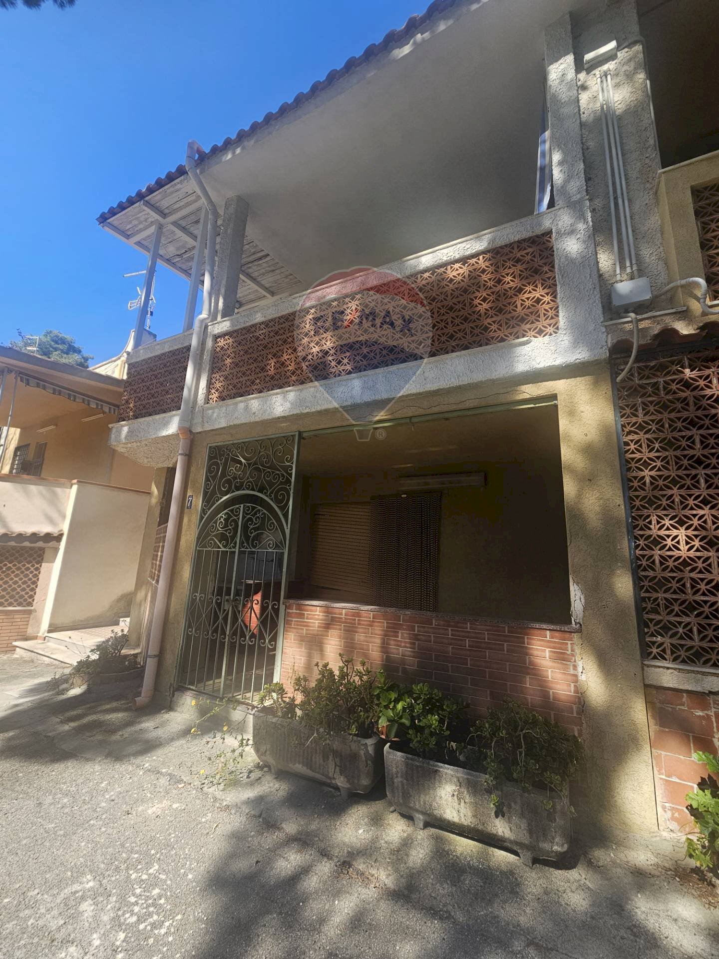 Casa all\'aperto - Three-room apartment Contrada traversa sp 16 km 11, 28, Ventimiglia di Sicilia - photo 2