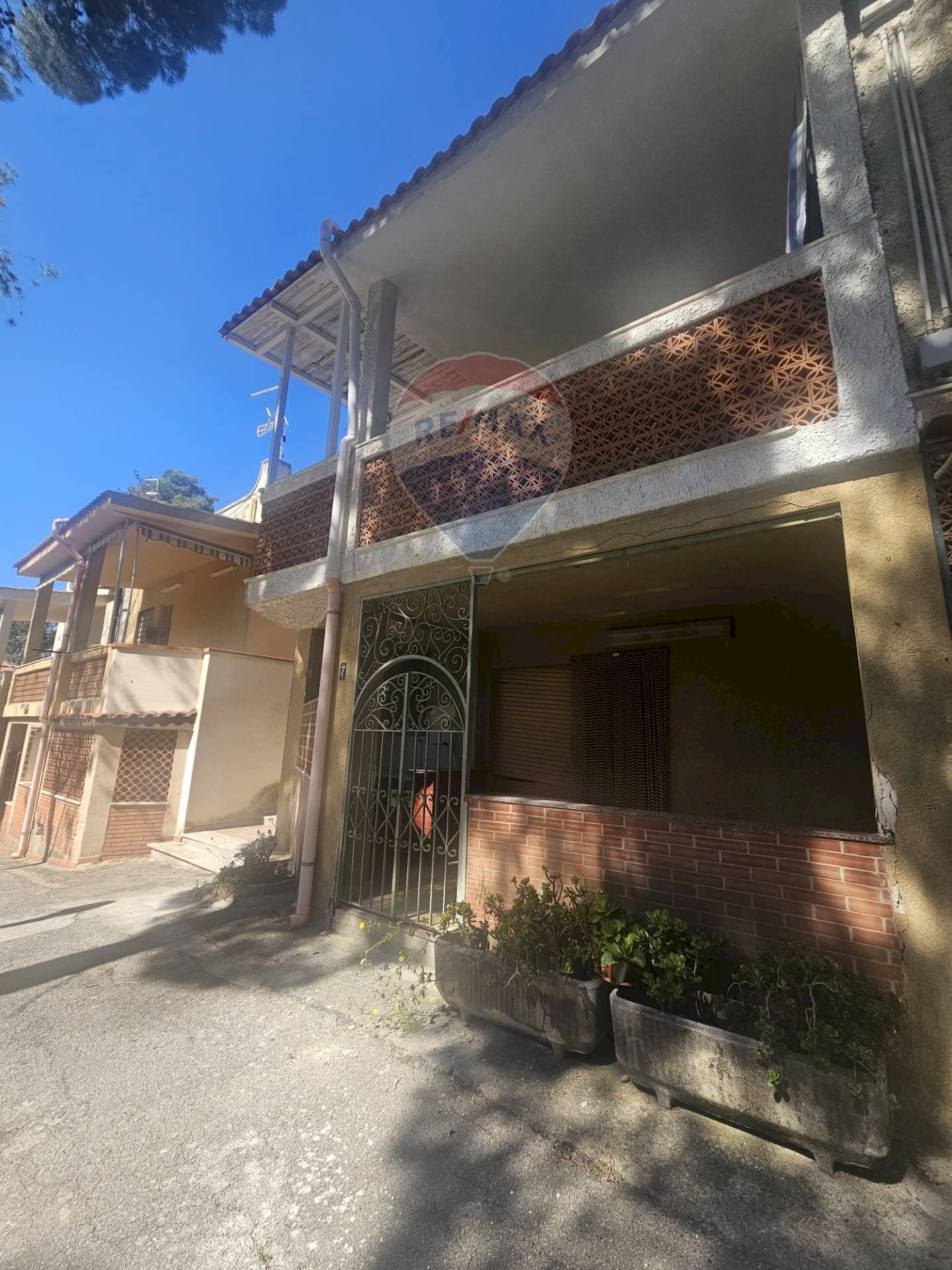 Casa all\'aperto - Three-room apartment Contrada traversa sp 16 km 11, 28, Ventimiglia di Sicilia - photo 3