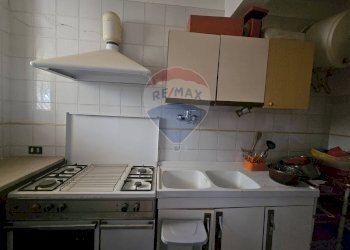 Cucina - Trilocale Contrada traversa sp 16 km 11, 28, Ventimiglia di Sicilia - foto 9