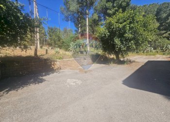 Giardino - Trilocale Contrada traversa sp 16 km 11, 28, Ventimiglia di Sicilia - foto 19