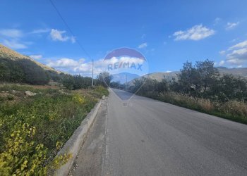 Vista delle montagne - Agricultural land contrada torre amalfitano, Bagheria - photo 1