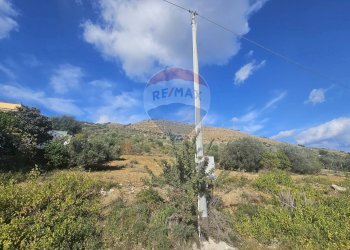 Vista delle montagne - Agricultural land contrada torre amalfitano, Bagheria - photo 2