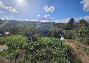 Vista delle montagne - Agricultural land contrada torre amalfitano, Bagheria - photo 7