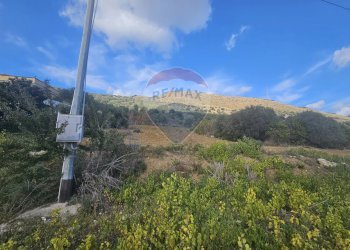 Vista delle montagne - Agricultural land contrada torre amalfitano, Bagheria - photo 18
