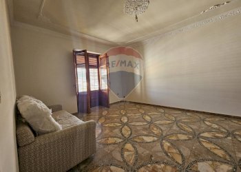 Soggiorno - Appartamento Via massimo d'azeglio
 
9, Bagheria - foto 1