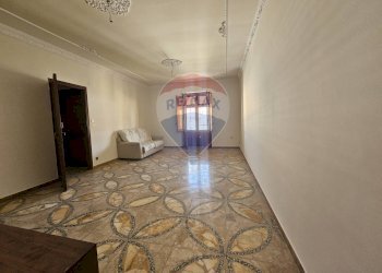 Stanza vuota - Appartamento Via massimo d'azeglio
 
9, Bagheria - foto 2