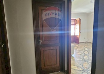 Hall / corridoio - Appartamento Via massimo d'azeglio
 
9, Bagheria - foto 6