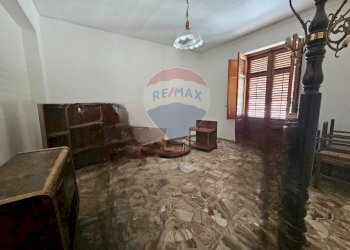 Soggiorno - Appartamento Via massimo d'azeglio
 
9, Bagheria - foto 9