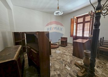 Soggiorno - Appartamento Via massimo d'azeglio
 
9, Bagheria - foto 10