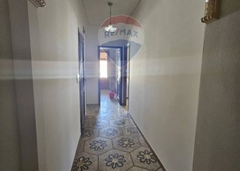 Hall / corridoio - Appartamento Via massimo d'azeglio
 
9, Bagheria - foto 13