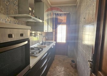 Cucina - Appartamento Via massimo d'azeglio
 
9, Bagheria - foto 22