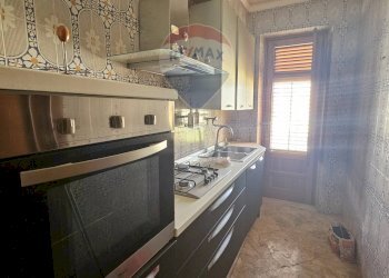 Cucina - Appartamento Via massimo d'azeglio
 
9, Bagheria - foto 24