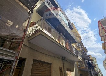 Edificio all\'aperto - Appartamento Via massimo d'azeglio
 
9, Bagheria - foto 27